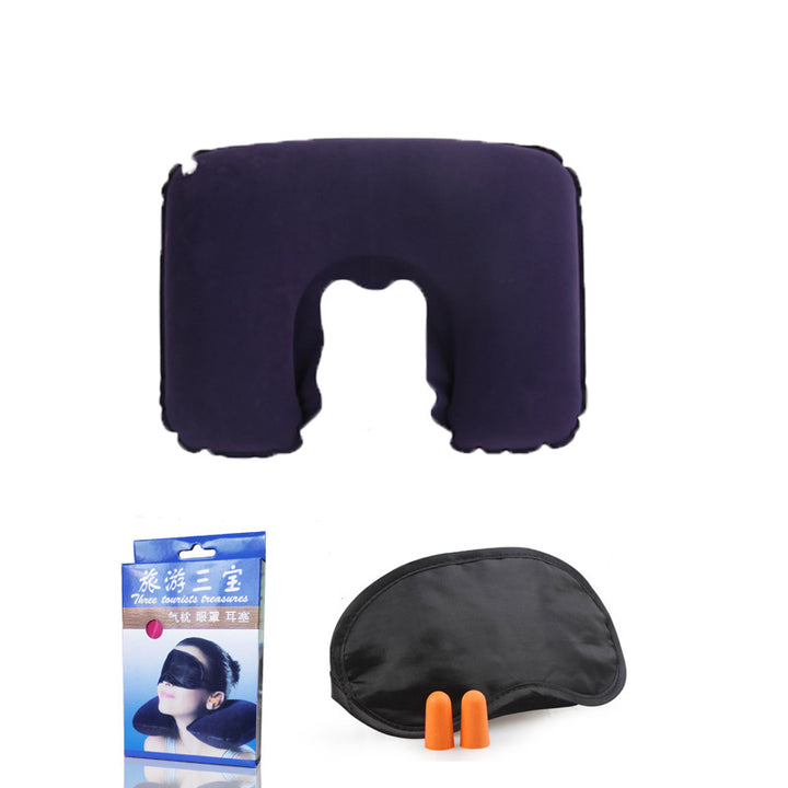 Neck support cushion Bowlift