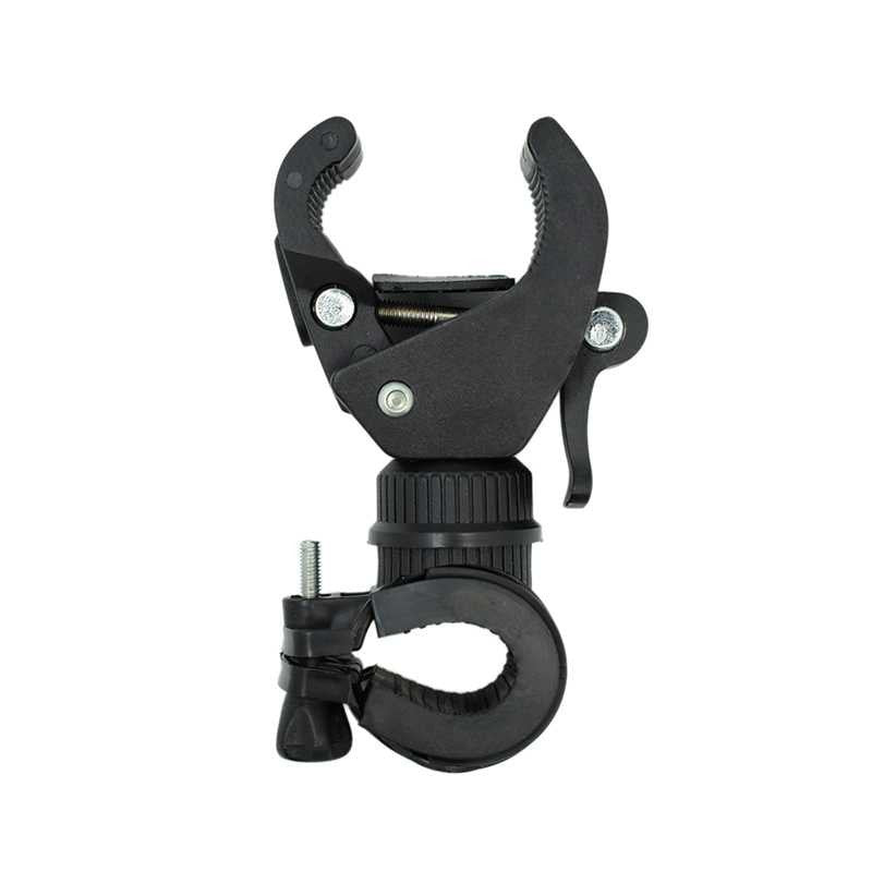 Adjustable Bicycle Handlebar Phone Mount Holder Bowlift