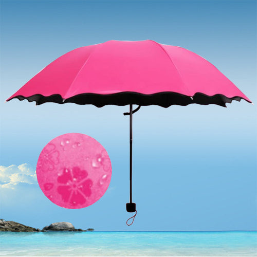 Ladies Umbrella Bowlift