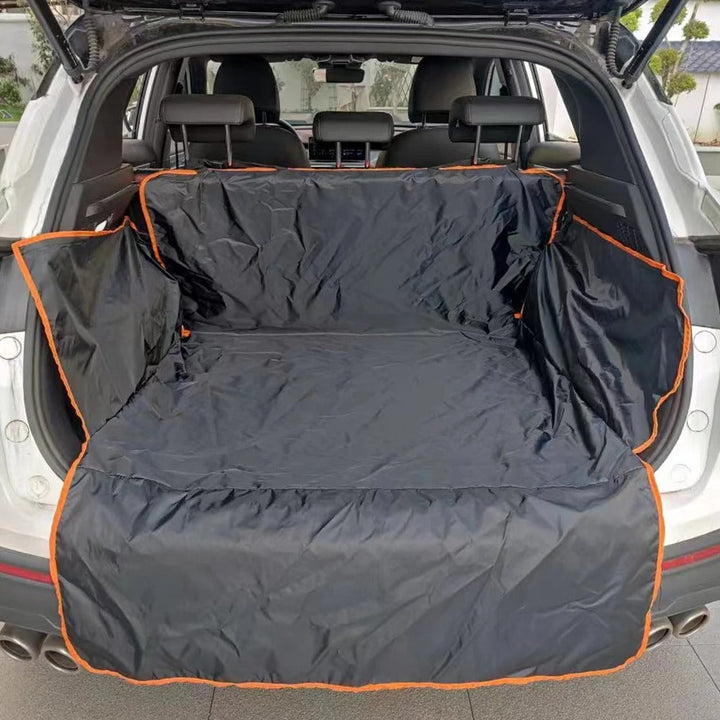 Bastien Comfort – Waterproof Dog Mat Bowlift