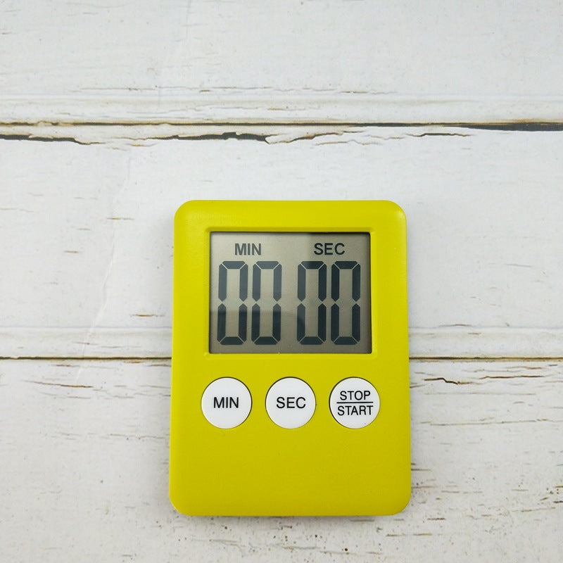 Digital Kitchen Timer Bowlift