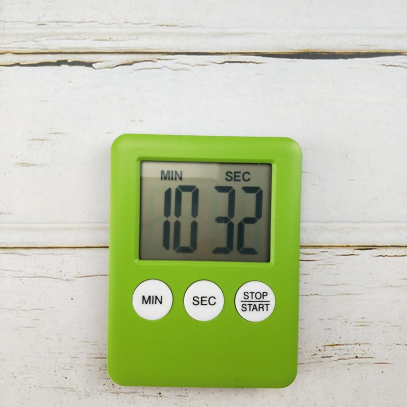 Digital Kitchen Timer Bowlift