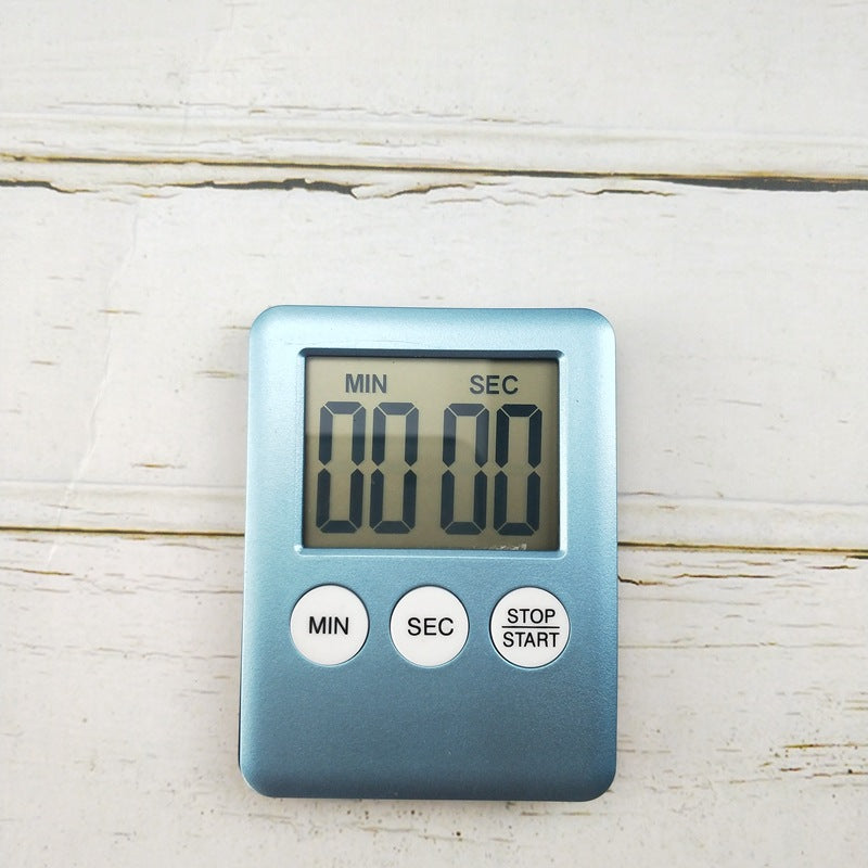 Digital Kitchen Timer Bowlift