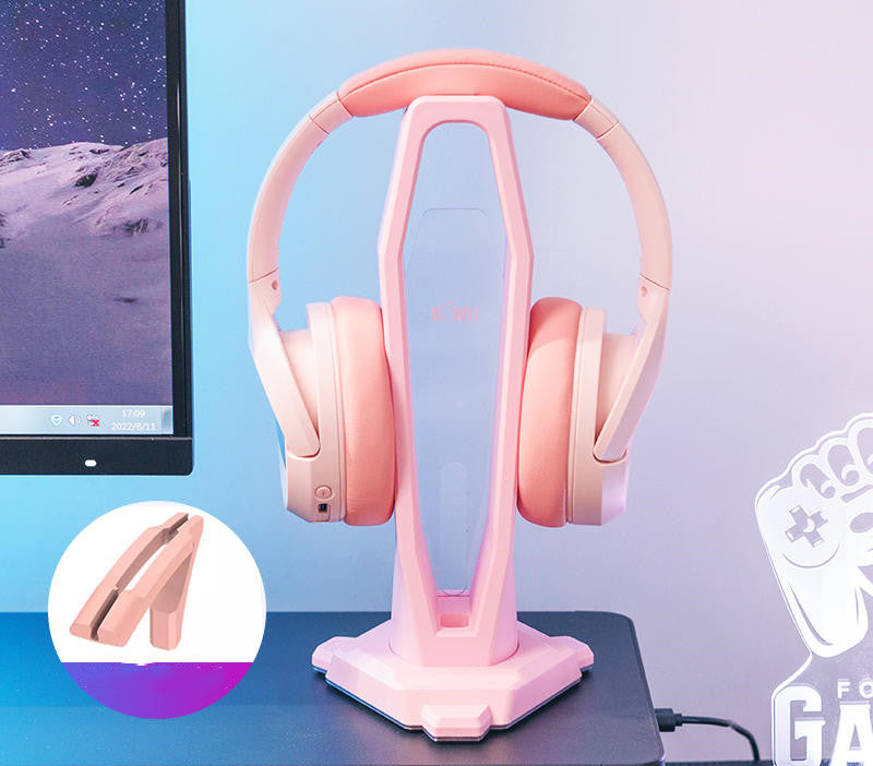 BowLift | Multi-Functional USB Hub Stand