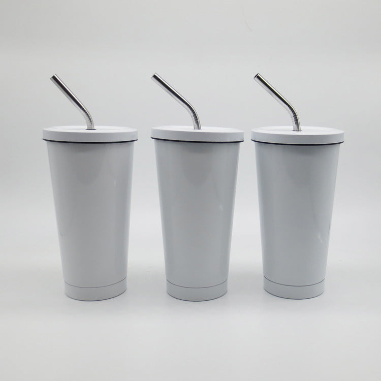 Women’s insulated cup with closure Bowlift