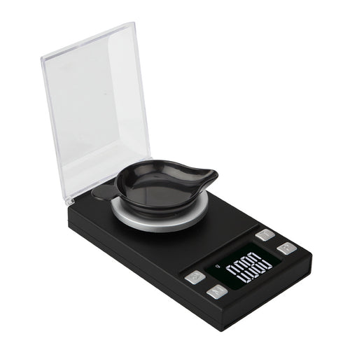 Precision Digital Measuring Scale