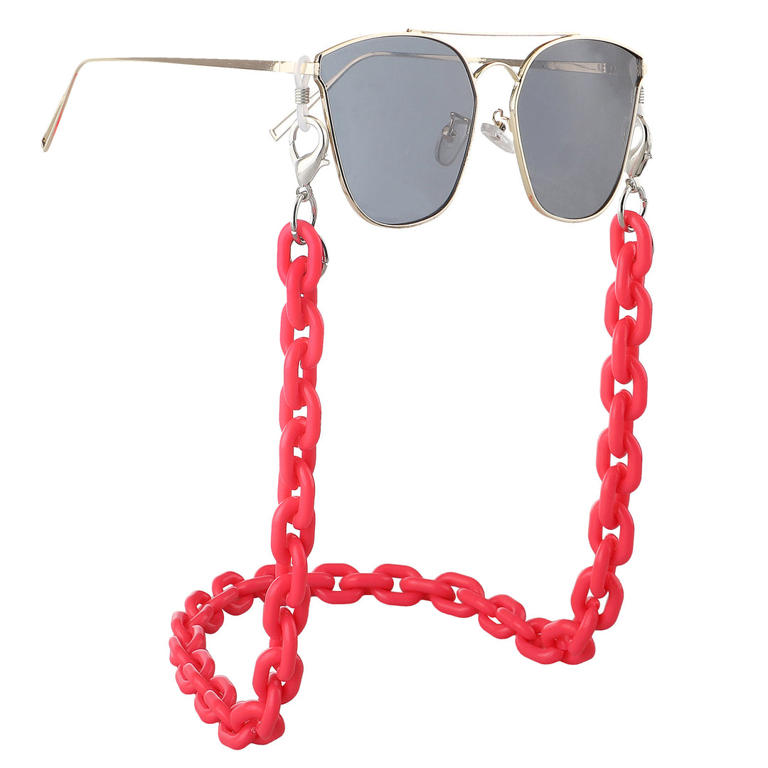 Stylish Eyewear Chain Holder Bowlift