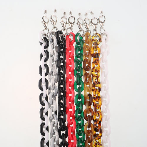 Stylish Eyewear Chain Holder Bowlift
