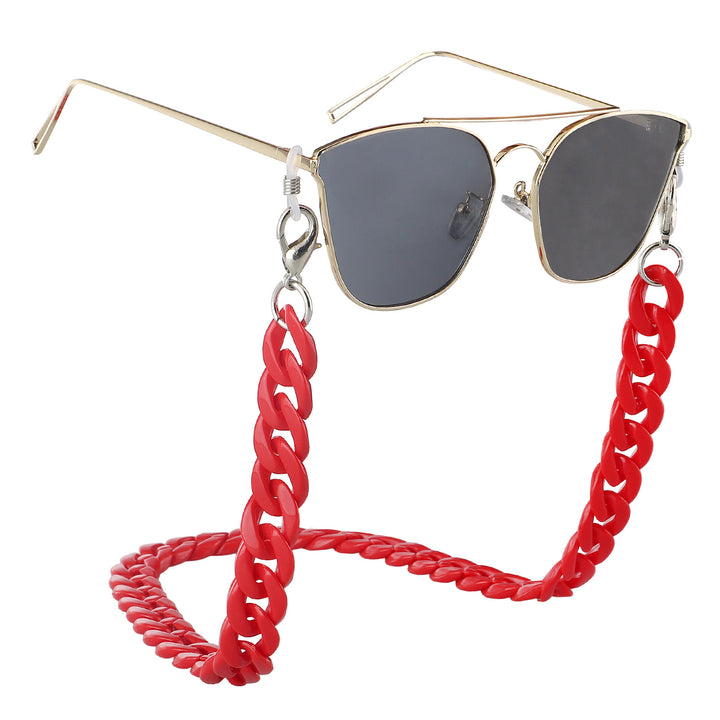 Chic Statement Eyewear Holder Bowlift