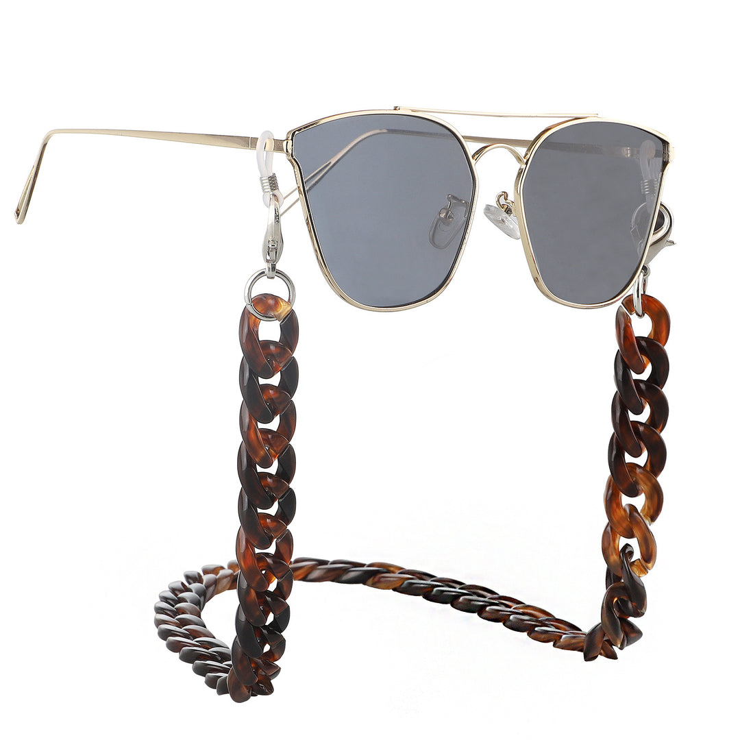 Chic Statement Eyewear Holder Bowlift