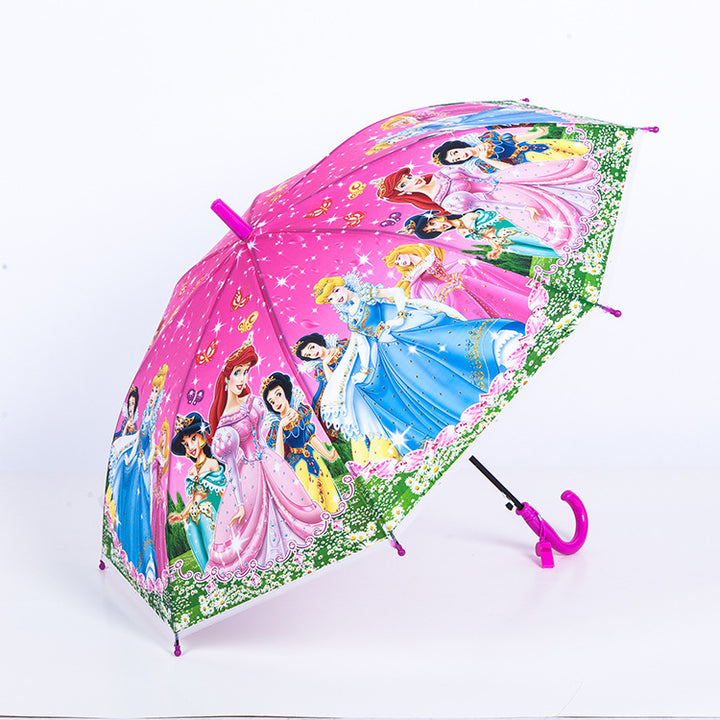 Women’s Design Umbrella Bowlift