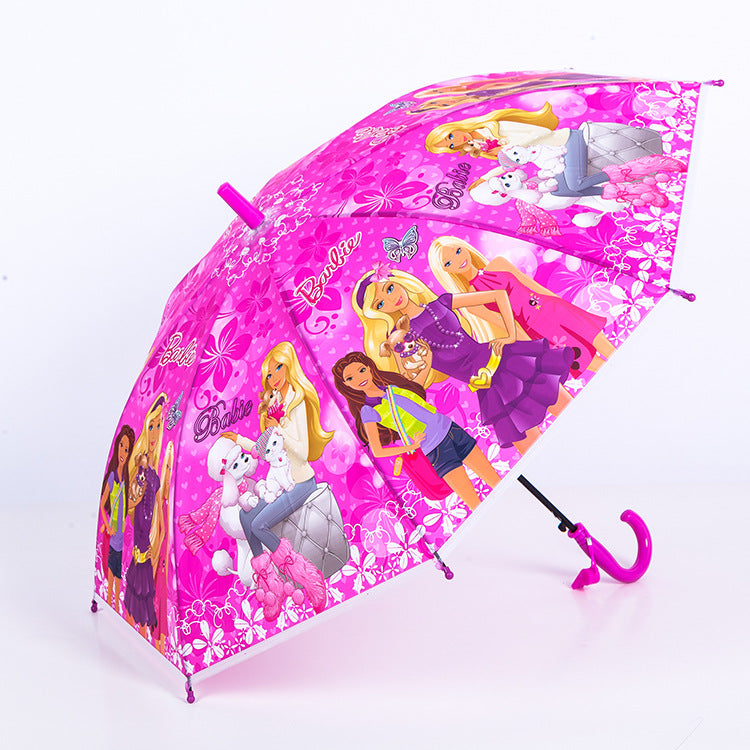Women’s Design Umbrella Bowlift