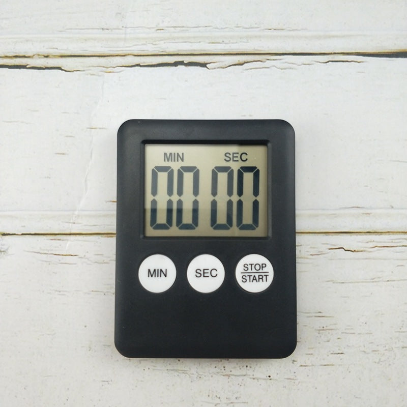 Digital Kitchen Timer Bowlift