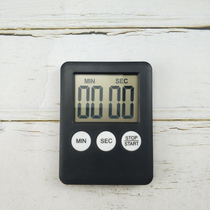 Digital Kitchen Timer Bowlift
