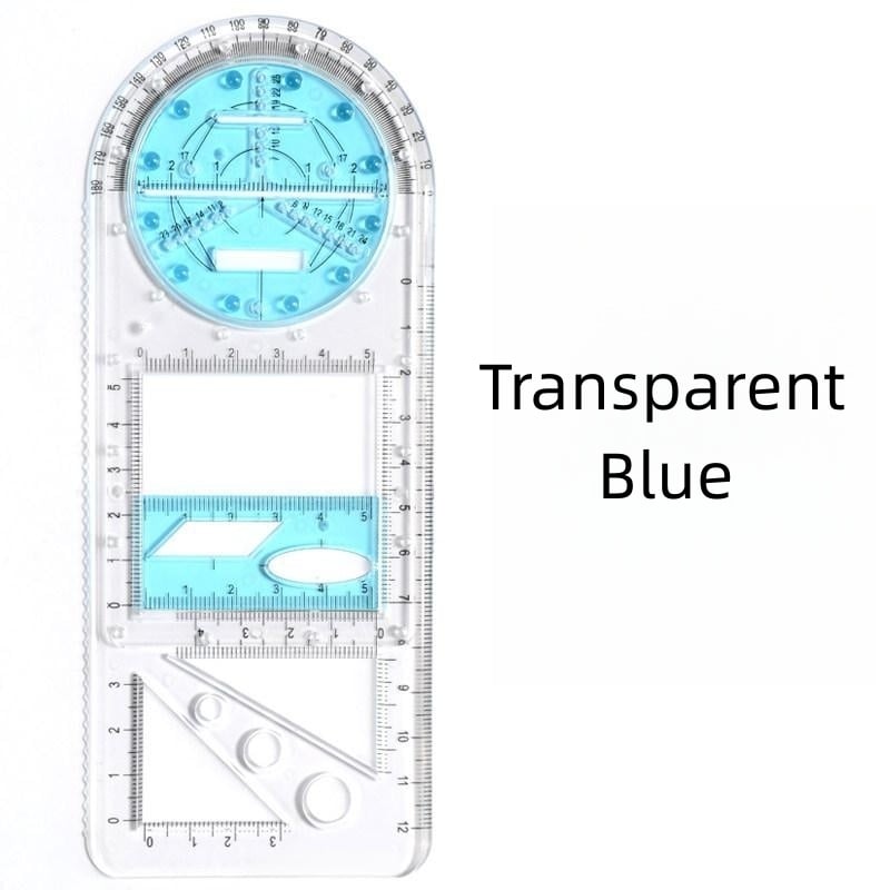 BowLift | Multifunctional Geometric Rulers