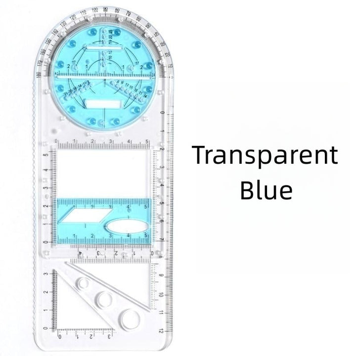 BowLift | Multifunctional Geometric Rulers