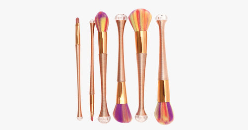 BowLift | Rose Gold Bead Brush Set