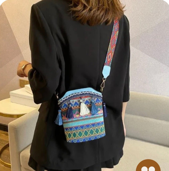 LegacyCraft Bag – Carry a timeless masterpiece that becomes more legendary every day | Bowlift