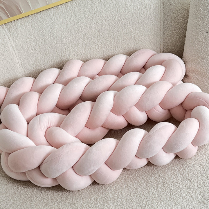 BowLift | WaveCushion - Modern Washable Floor Cushion with Geometry