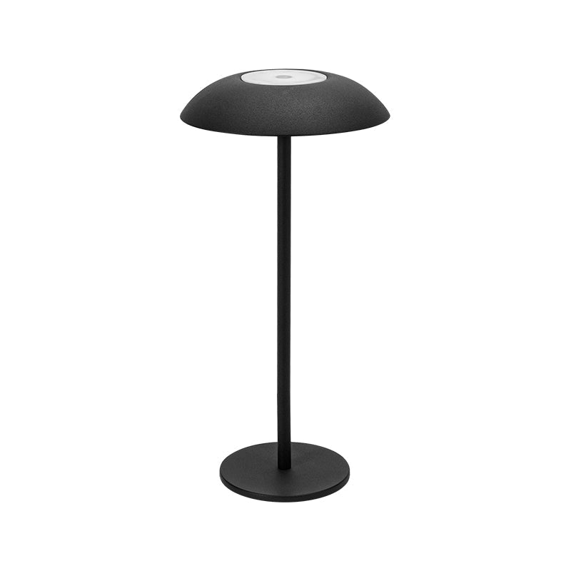 BowLift | Iron Elegance Lamp