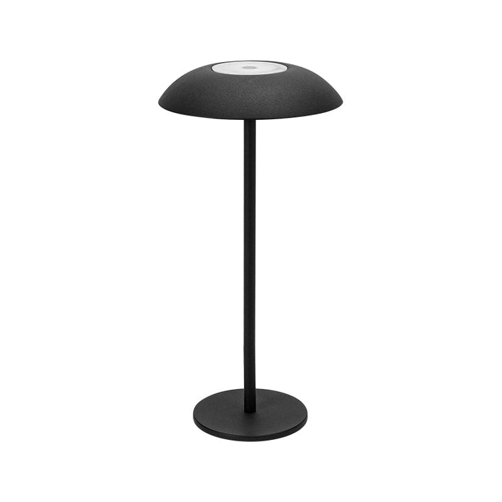 BowLift | Iron Elegance Lamp