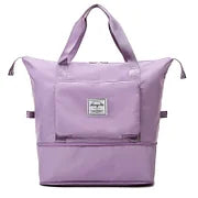 Foldable Bag | Moisture Separator Travel Bag | Bowlift