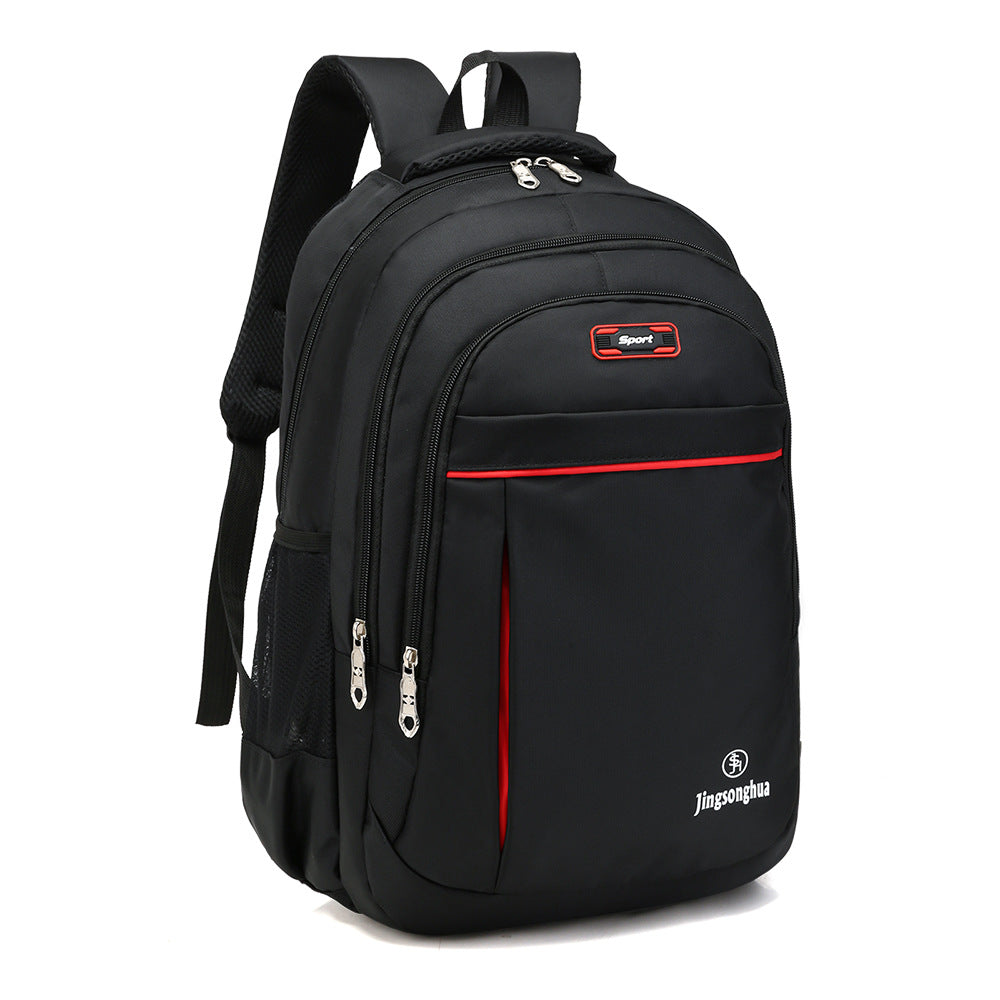 Innovative Multi-Functional Backpack
