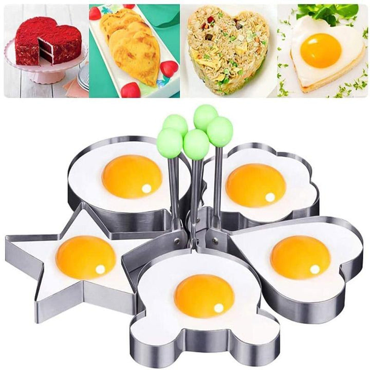 BrunchBliss – Effortless, impressive breakfasts that delight every morning | Bowlift