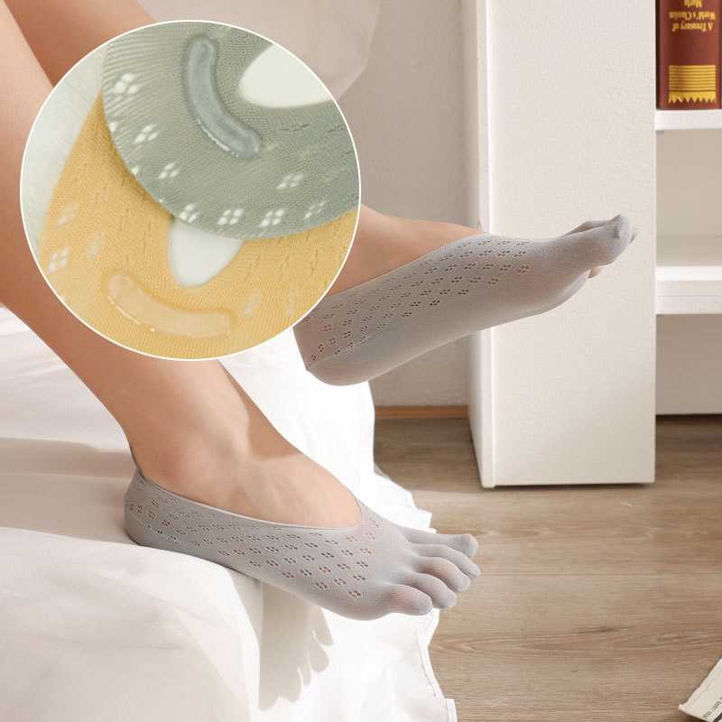 BowLift | New Women's Toe Socks