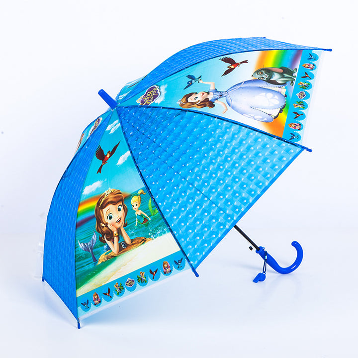 Women’s Design Umbrella Bowlift