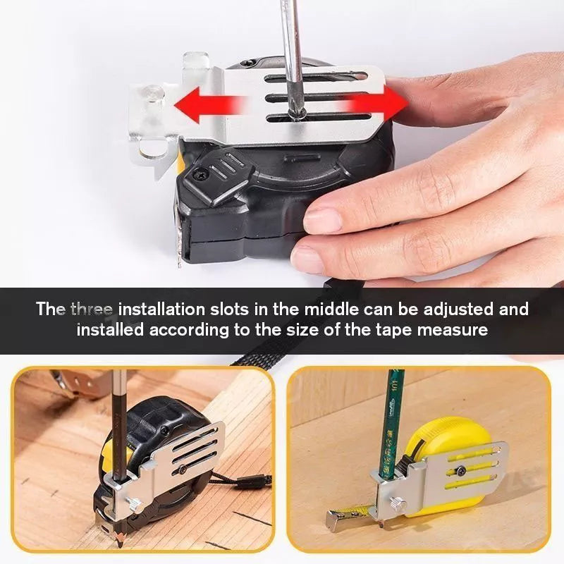 BowLift | Tape Measure Locator