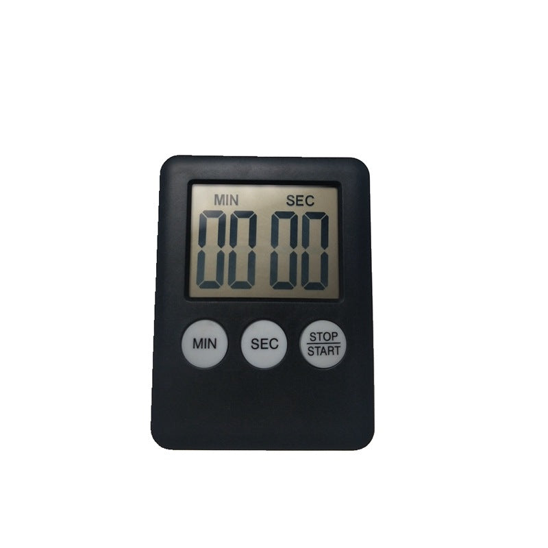 Digital Kitchen Timer Bowlift