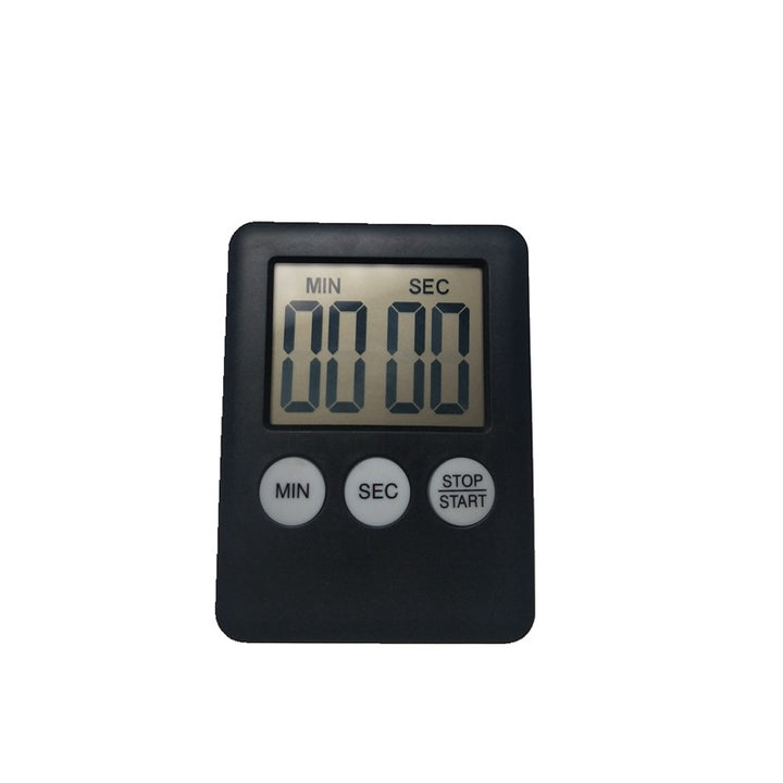 Digital Kitchen Timer Bowlift