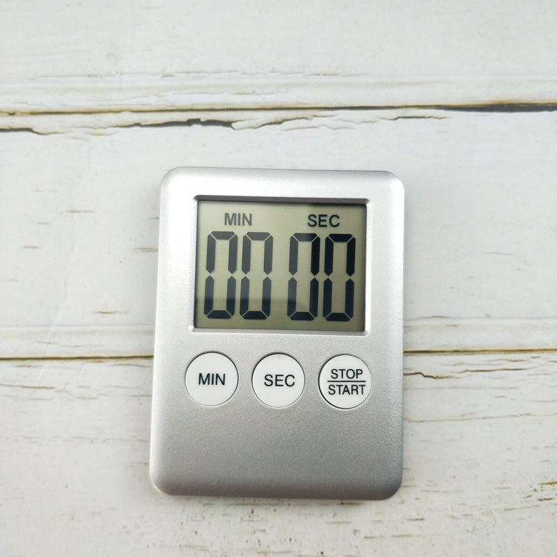 Digital Kitchen Timer Bowlift