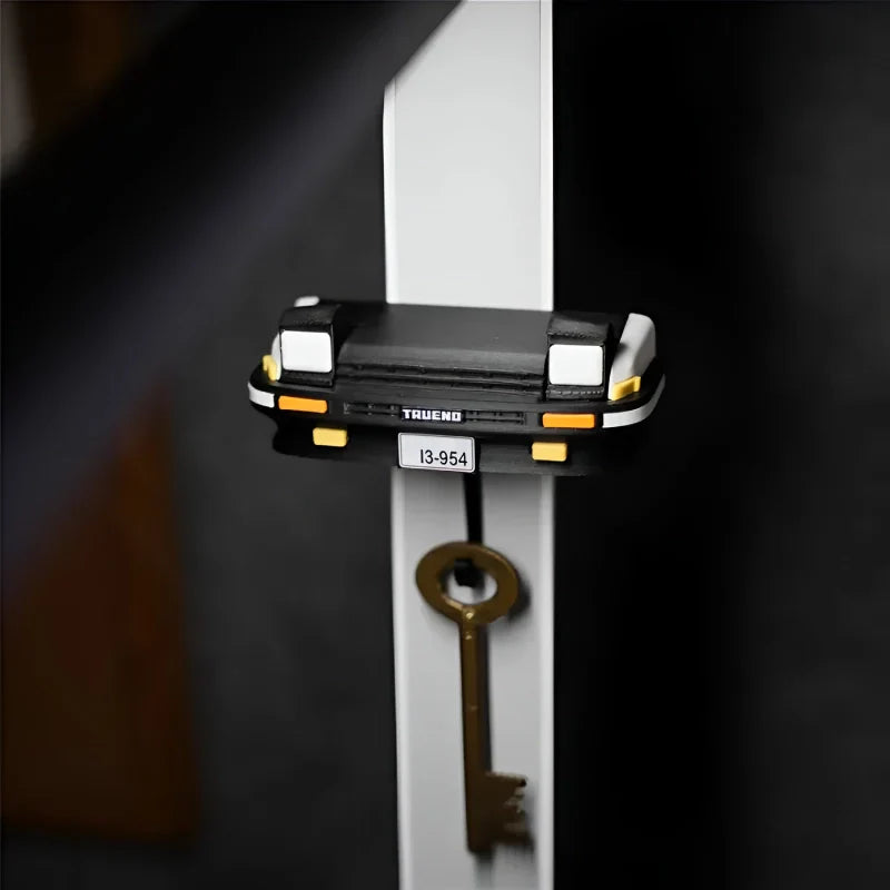 BowLift | JDM Style AE86 Key Holder