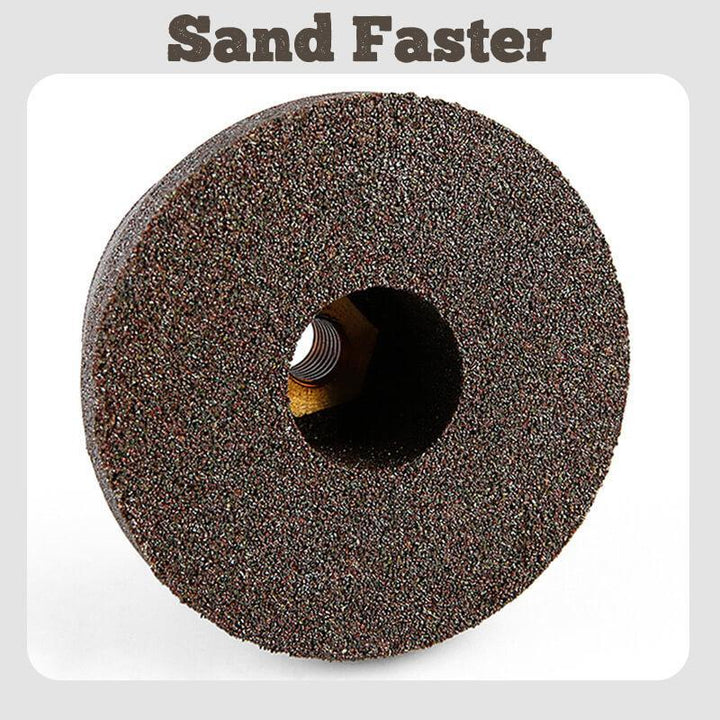 BowLift | Angle Grinder Wheel