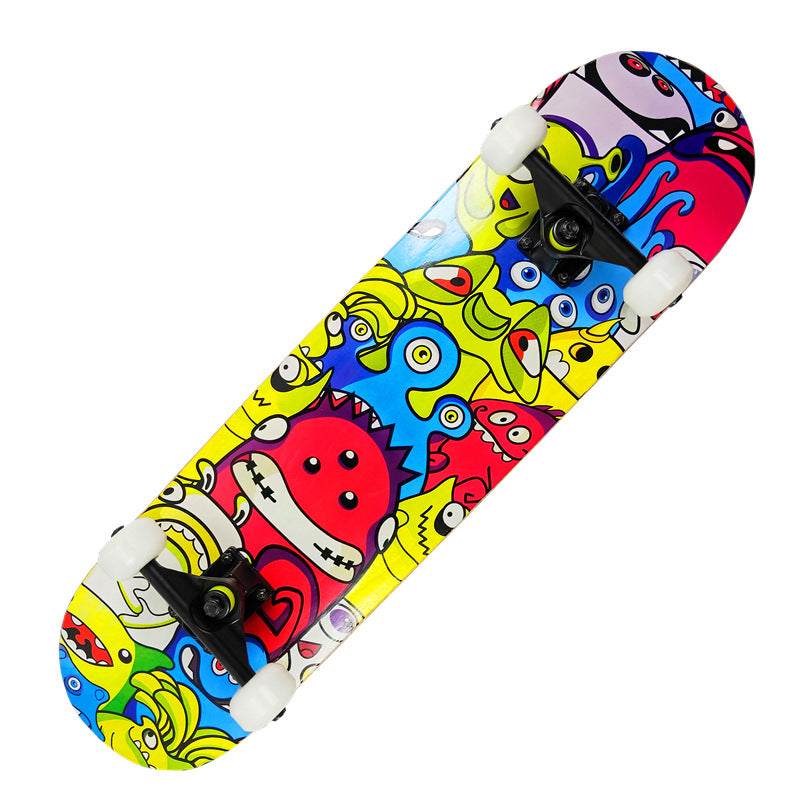 Skateboard Bowlift