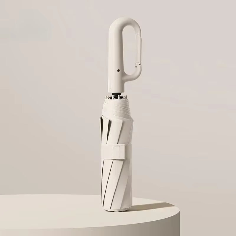 Dual-Purpose UV Blocker Easy Open Umbrella | Bowlift