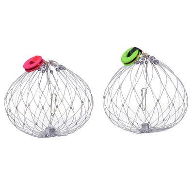 BowLift | Automatic Opening & Closing Fishing Net Cage