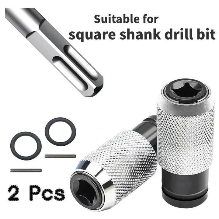 BowLift | Wrench to Hammer Adapter