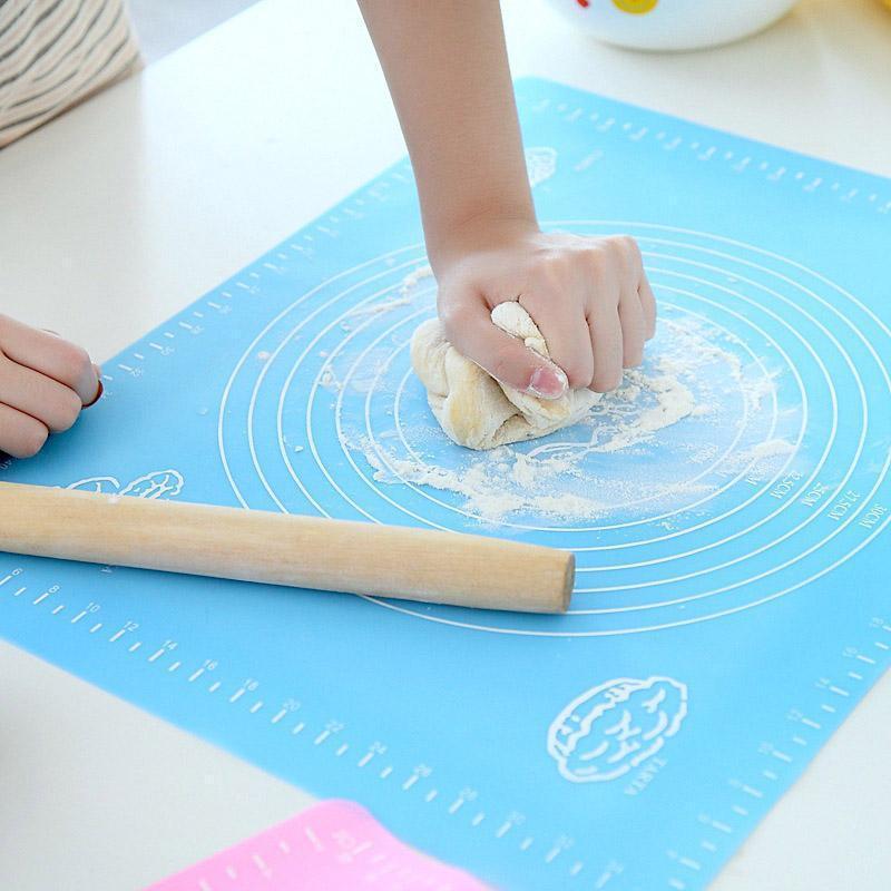 BowLift | Silicone Baking Mat