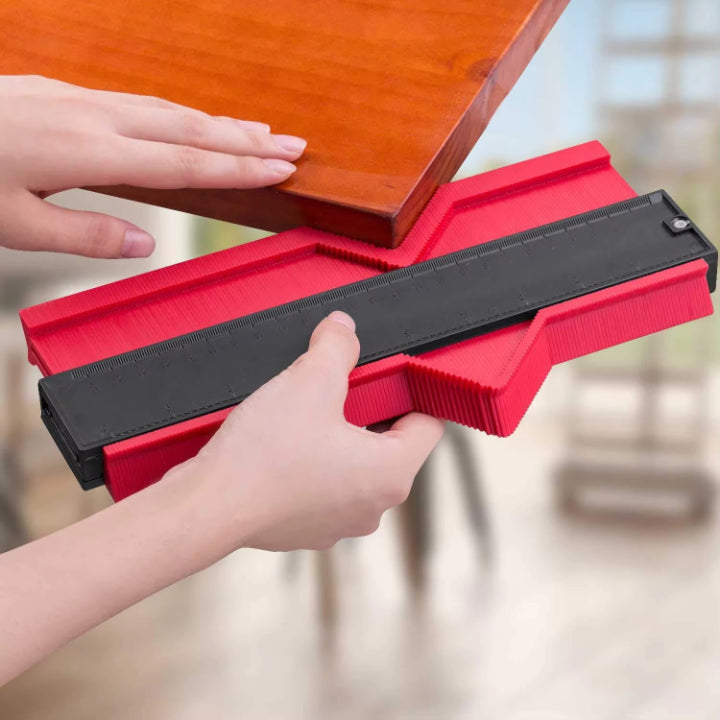 CutMaster Pro — Cutting with professional precision and feel proud of every cut | Bowlift