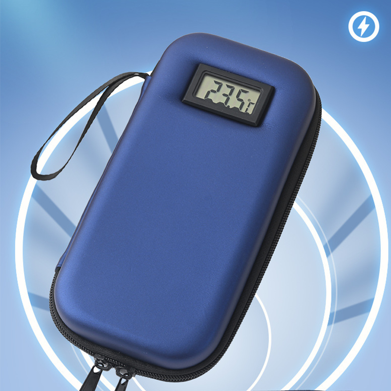 FrostGuard Pro — Full control over your medication, no matter where you are! | Bowlift