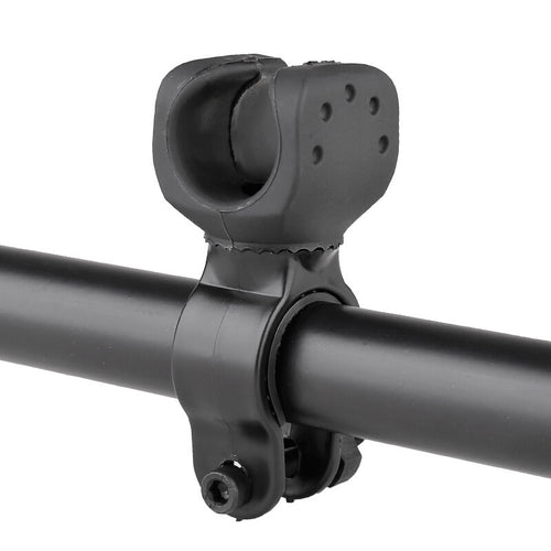 Adjustable Bicycle Accessory Clamp Bowlift