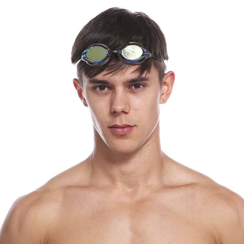 Swimming goggles Bowlift