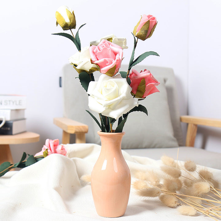 Elegant Decorative Ceramic Flower Vase Bowlift 1790310335