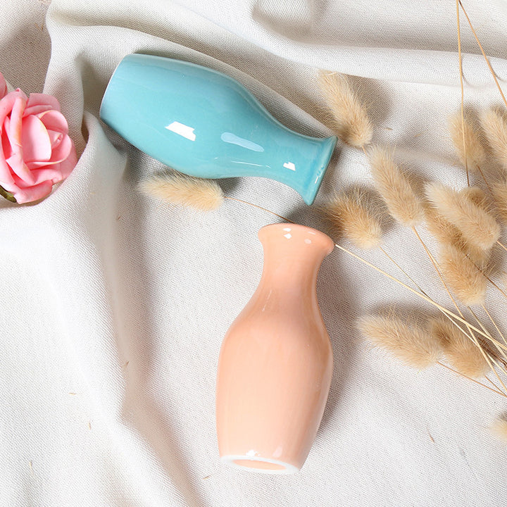 Elegant Decorative Ceramic Flower Vase Bowlift 1790310335