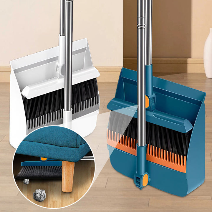 GlideSweep — Effortless cleanliness that makes your home shine | Bowlift