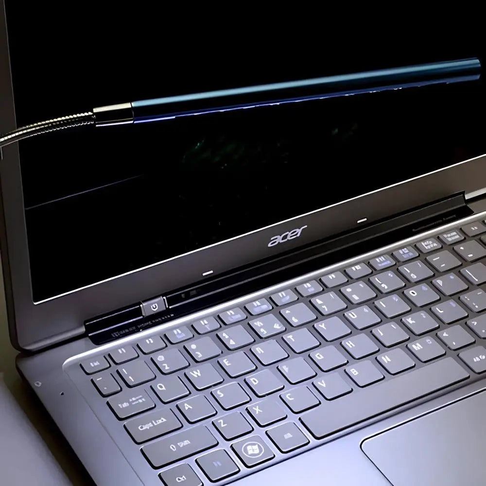 BowLift | Keyboard Light