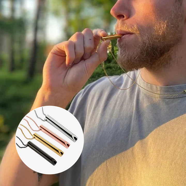 Hertz Meditation Pipe | Bowlift